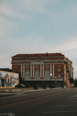 Texarkana Arts & Historic District